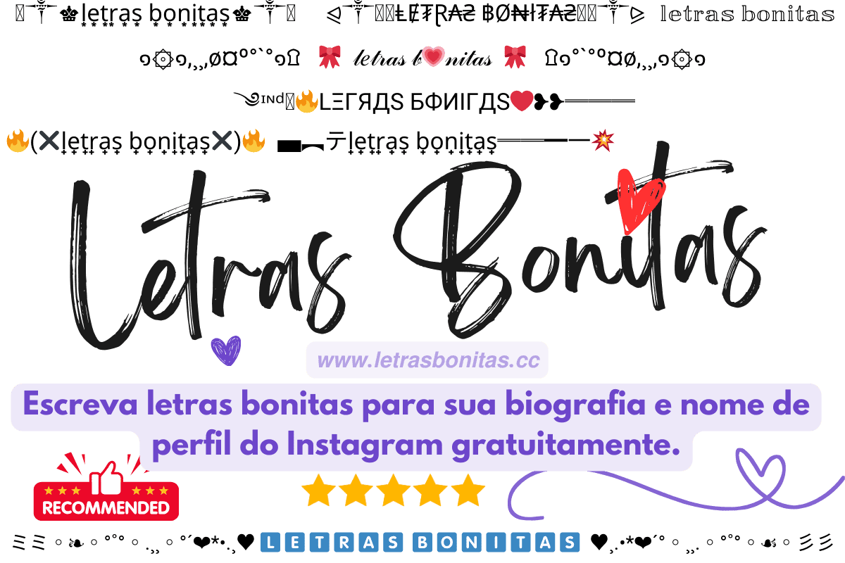 letras-bonitas