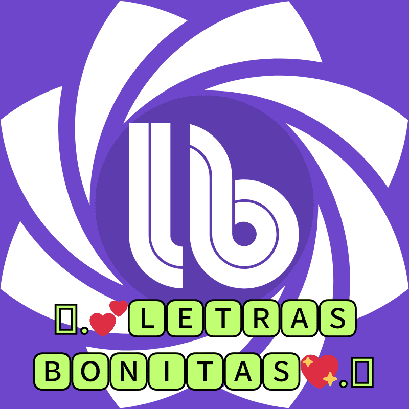 letras-bonitas